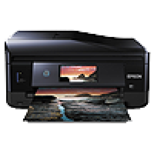 Epson Expression Photo XP-860 Ink Cartridges