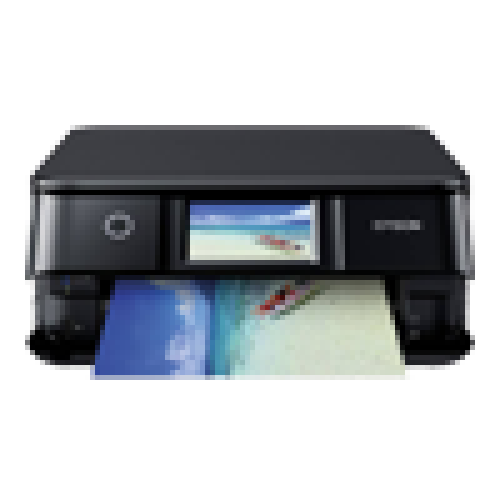 Epson Expression Photo XP-8600 Ink Cartridges