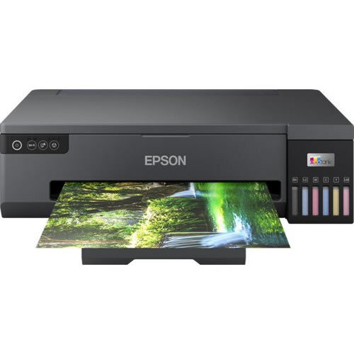 Epson EcoTank ET-18100 Ink