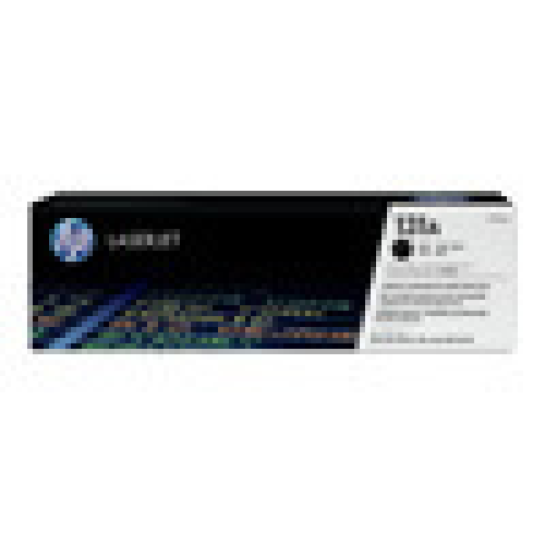 HP 131A Toner Cartridges