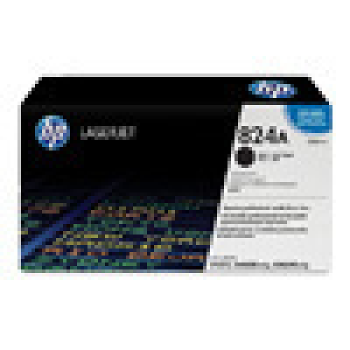 HP 824A Toner Cartridges