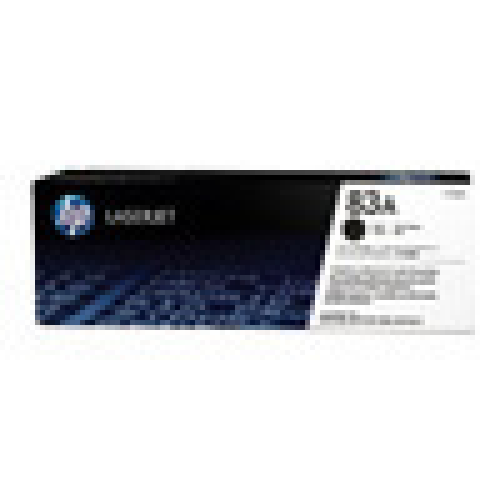 HP 83A Toner Cartridges