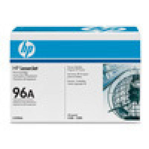 HP 96A Toner Cartridges