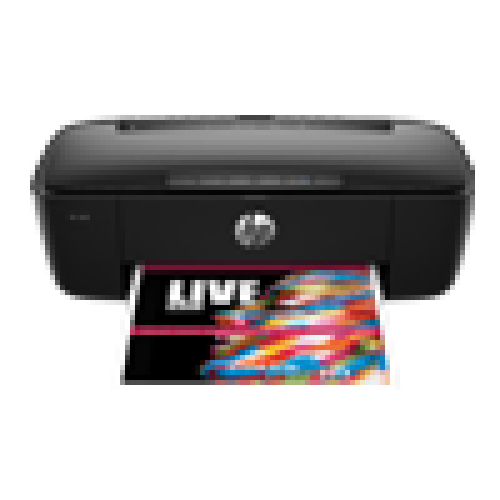 HP AMP 100 Ink Cartridges
