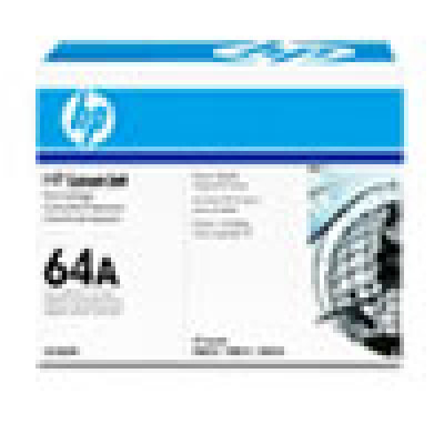 HP CC364A Toner Cartridges