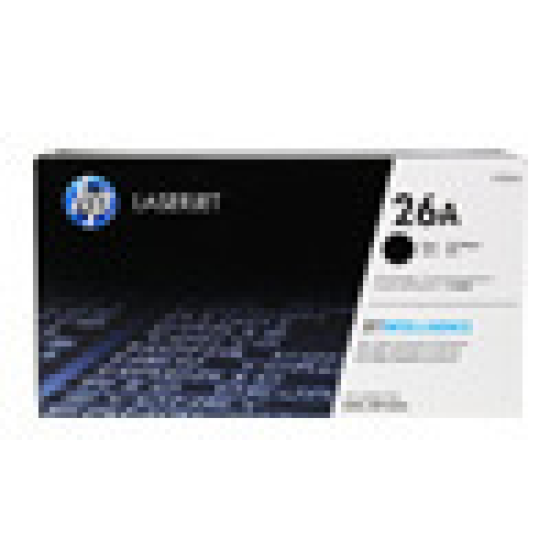 HP CF226A Toner Cartridges