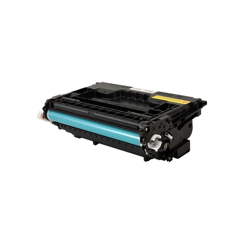 HP 37A Toner Cartridges