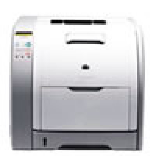 HP Colour LaserJet 3500n Toner Cartridges