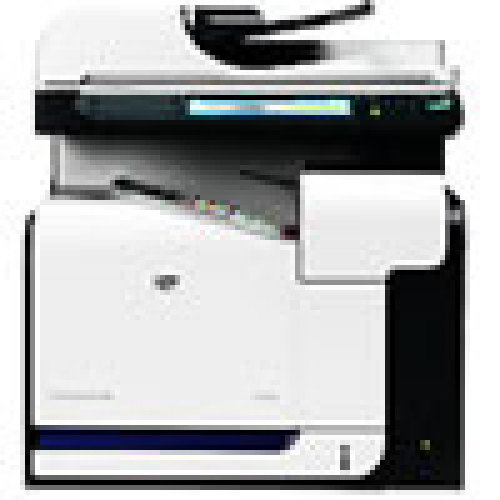 HP Colour LaserJet CM3530 MFP Toner