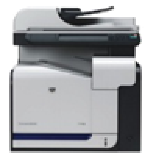 HP Colour LaserJet CM3530fs Toner Cartridges
