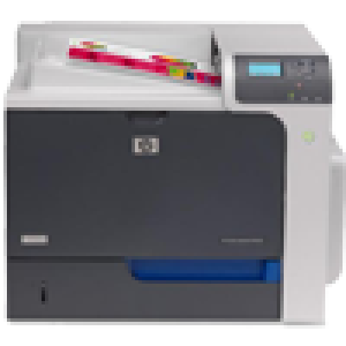 HP Colour LaserJet CP4025DN Toner Cartridges