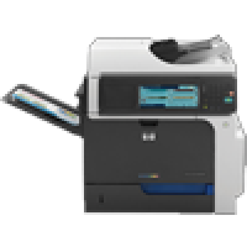 HP Colour LaserJet Enterprise CM4540f MFP Toner Cartridges