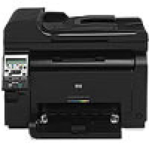 HP Colour LaserJet Pro 100 Toner Series