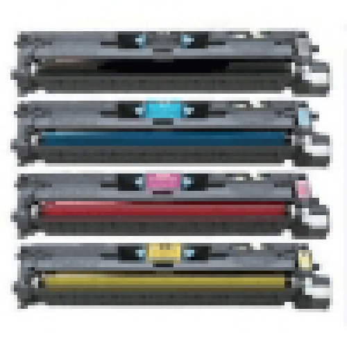 HP Colour LaserJet Toner Cartridges