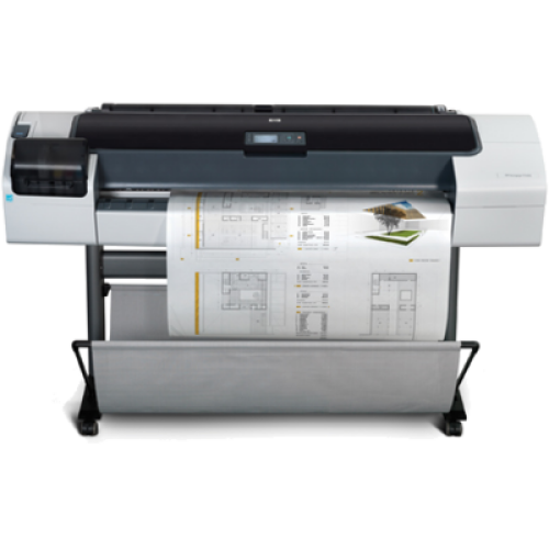 HP Designjet T7100 Ink Cartridges