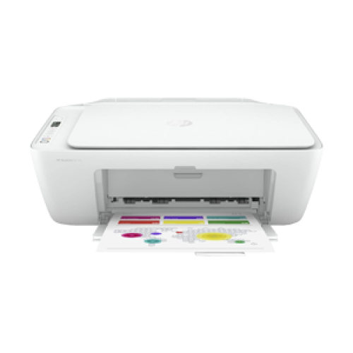 HP Deskjet 2700 Ink Cartridges