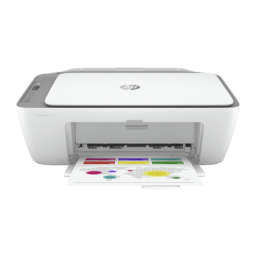 HP Deskjet 2720 Ink Cartridges