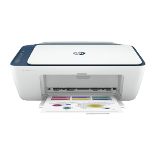 HP Deskjet 2721 Ink Cartridges