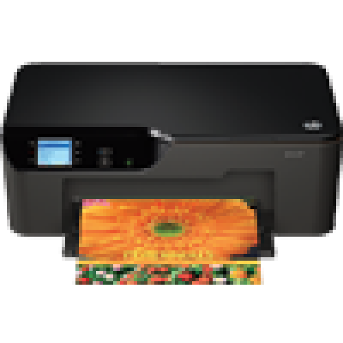 HP Deskjet 3520 e-All-in-One Ink Cartridges