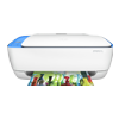 HP Deskjet 3637 Ink Cartridges