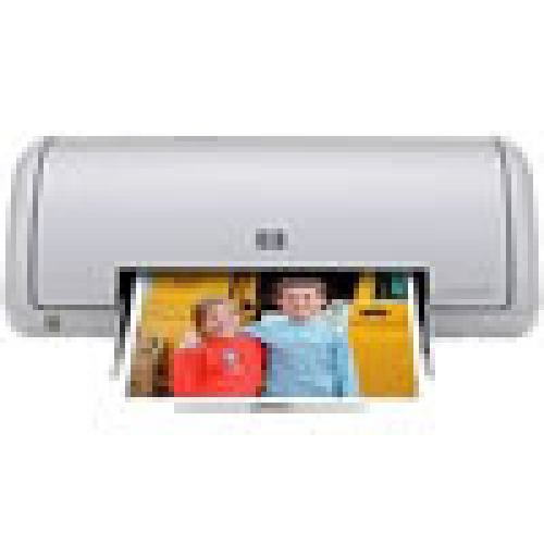 HP Deskjet 3920 Ink Cartridges