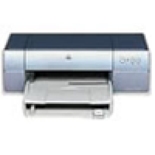 HP Deskjet 5500 Ink Cartridges