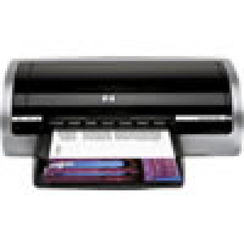HP Deskjet 5652 Ink Cartridges