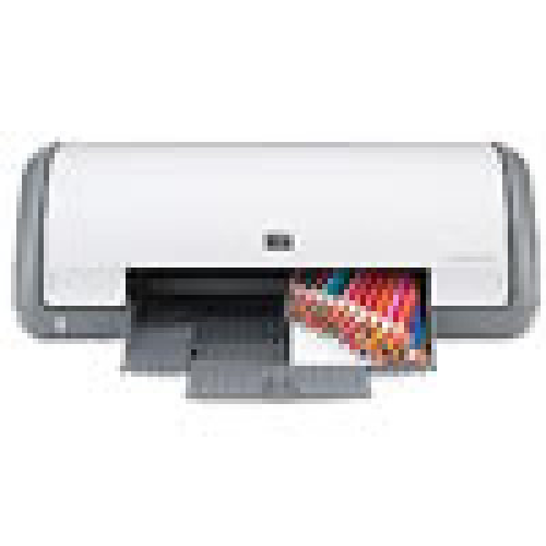 HP Deskjet D1520 Printer Ink Cartridges