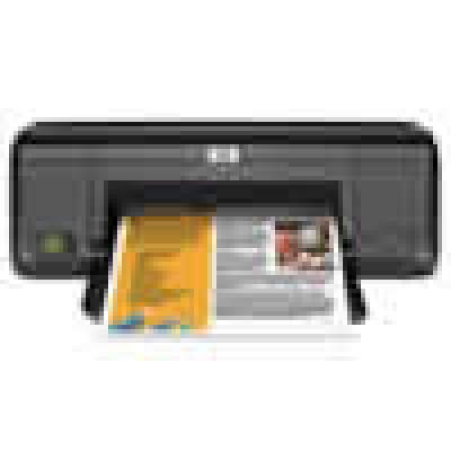 HP Deskjet D1660 Printer Ink Cartridges