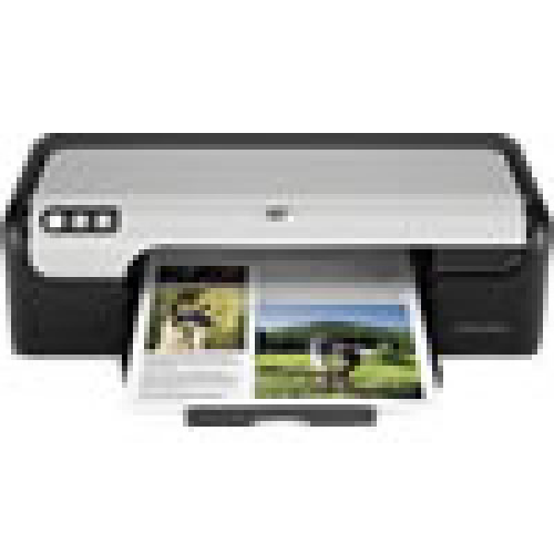 HP Deskjet D2430 Printer Ink Cartridges