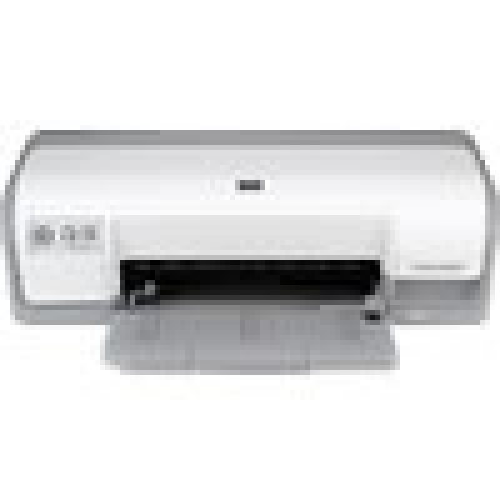 HP Deskjet D2500 Printer Ink Cartridges