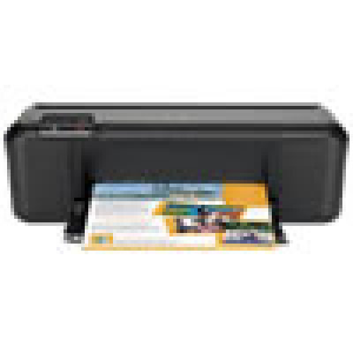 HP Deskjet D2600 Ink Cartridges