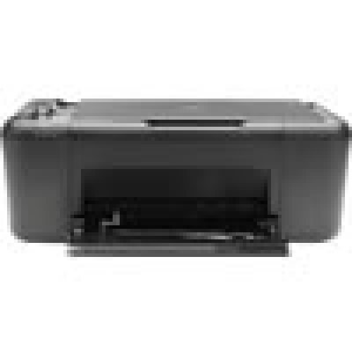 HP Deskjet F Series