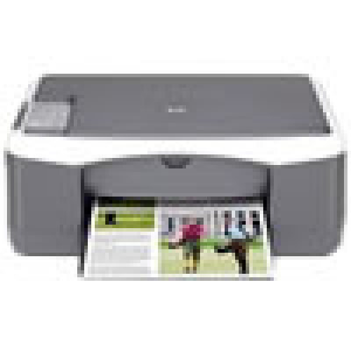 HP Deskjet F2100 Ink Cartridges