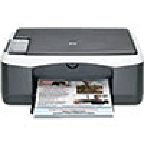 HP Deskjet F2185 Ink Cartridges