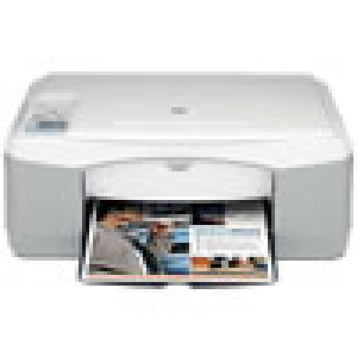 HP Deskjet F388 Ink Cartridges