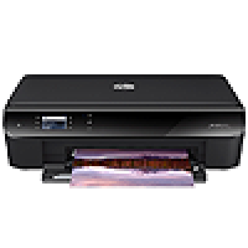 HP Envy 4503 e-All-in-One Ink Cartridges