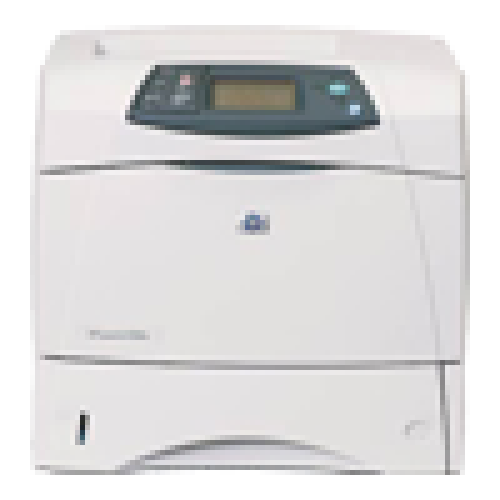 HP LaserJet 4000n Toner Cartridges