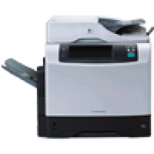 HP LaserJet 4345 MFP Toner Cartridges