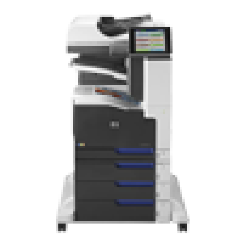 HP LaserJet Enterprise 700 M775f Toner Cartridges