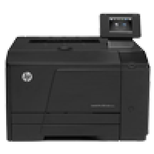 HP LaserJet Pro 200 Colour M251 Toner Cartridges