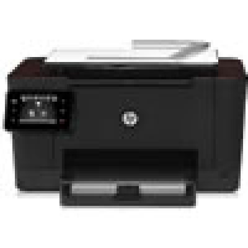 HP LaserJet Pro 200 Colour M275nw Toner Cartridges