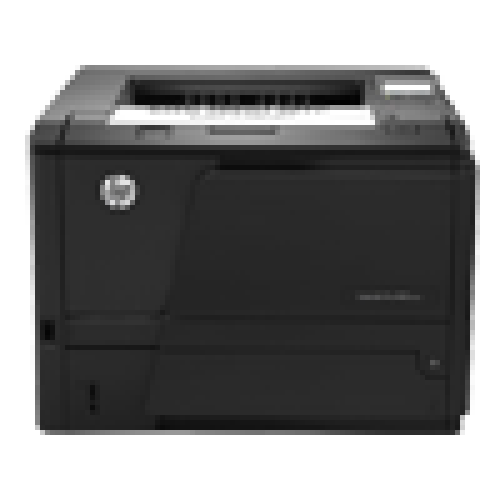 HP LaserJet Pro 400 M401dne Toner Cartridges