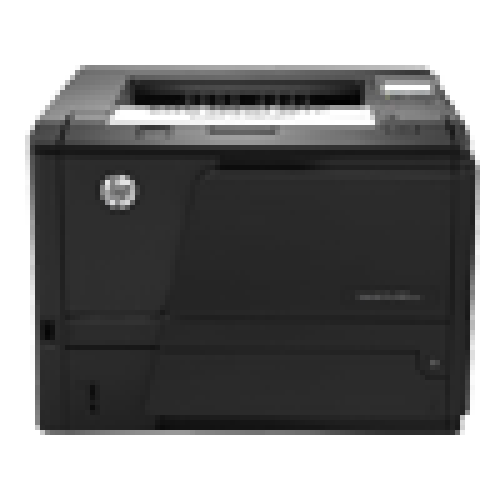 HP LaserJet Pro 400 M401n Toner Cartridges
