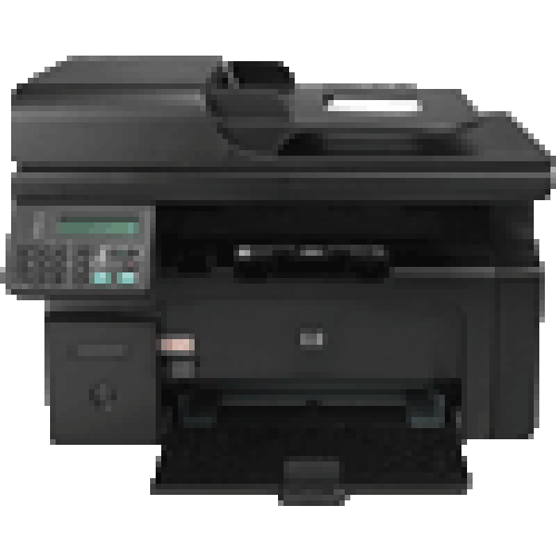 HP LaserJet Pro M1212NF Toner Cartridges
