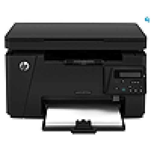 HP LaserJet Pro MFP M125rnw Toner Cartridges