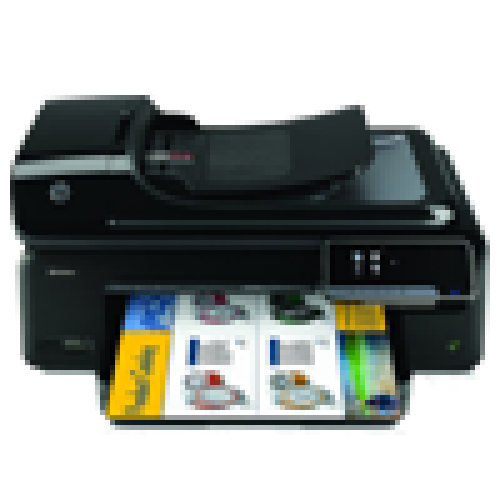 HP OfficeJet 7500A Ink Cartridges
