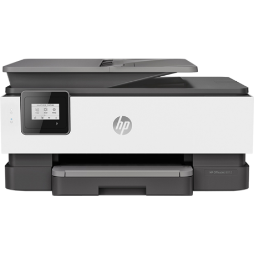 HP OfficeJet 8010 Ink Cartridges