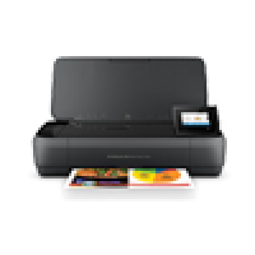 HP Officejet 250 Mobile Ink Cartridges