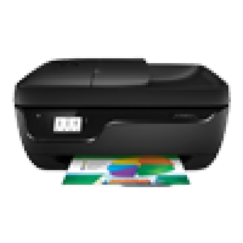 HP Officejet 3831 Ink Cartridges